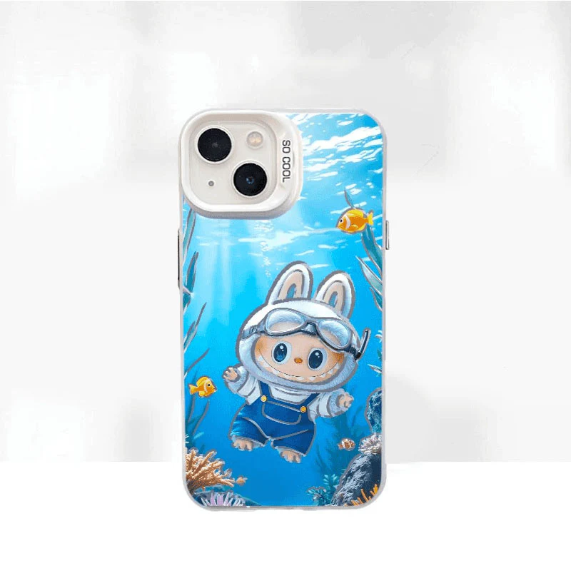 Labubu Phone Case - Image 20