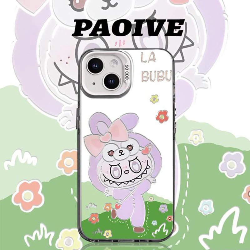 Labubu Phone Case - Image 23