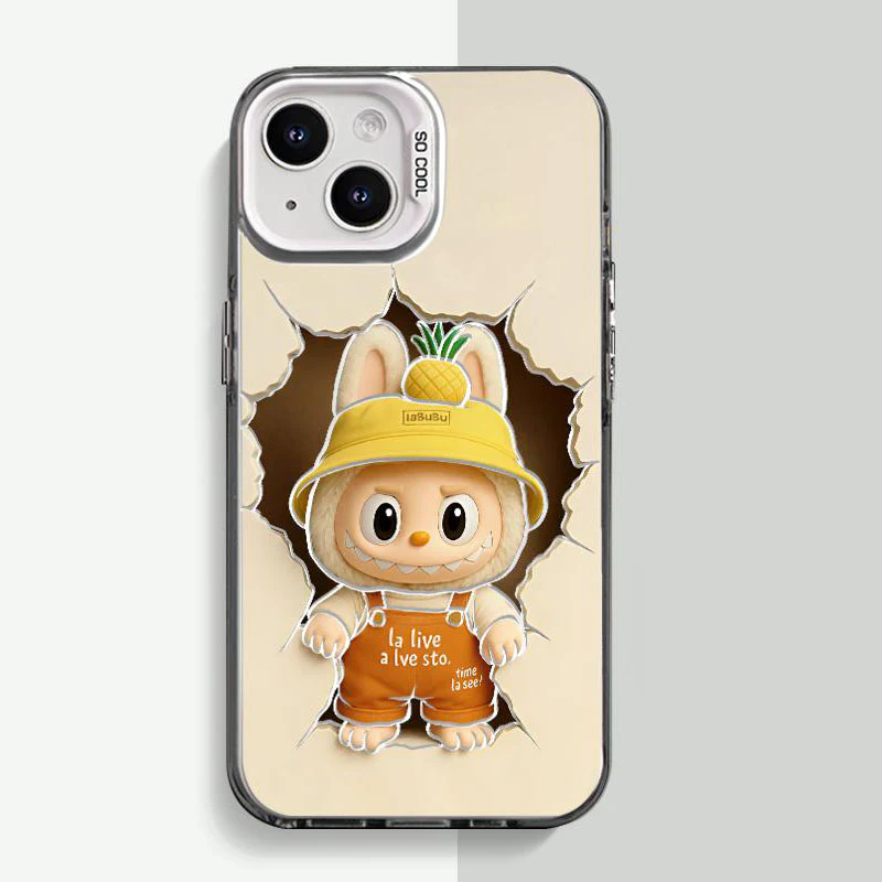 Labubu Phone Case - Image 26