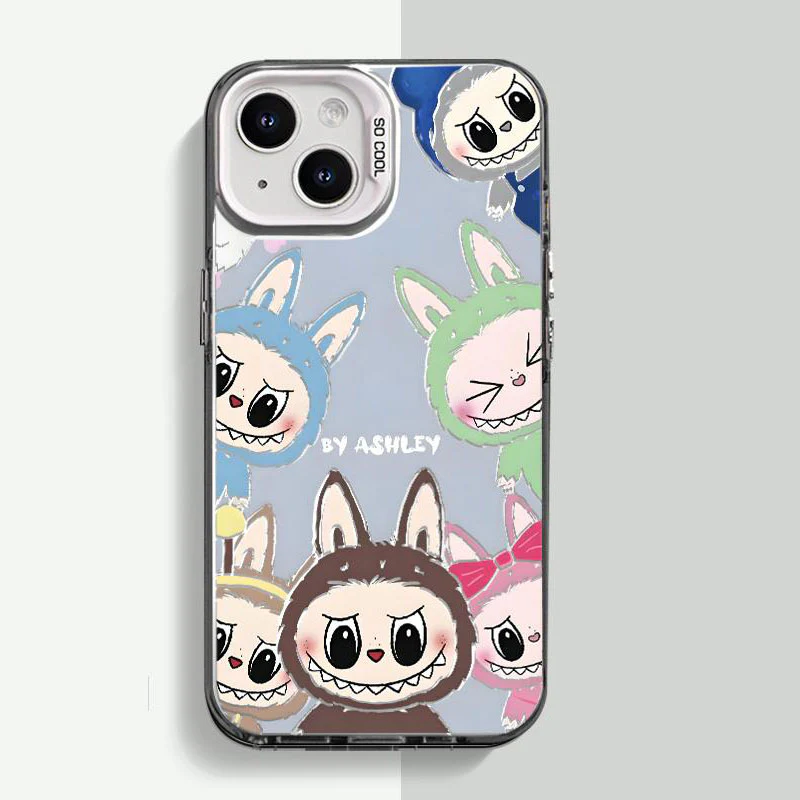 Labubu Phone Case - Image 29