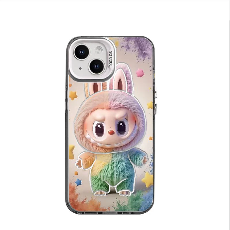 Labubu Phone Case - Image 3