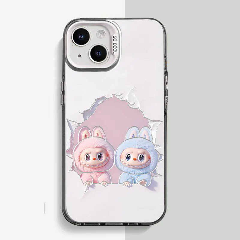 Labubu Phone Case - Image 30
