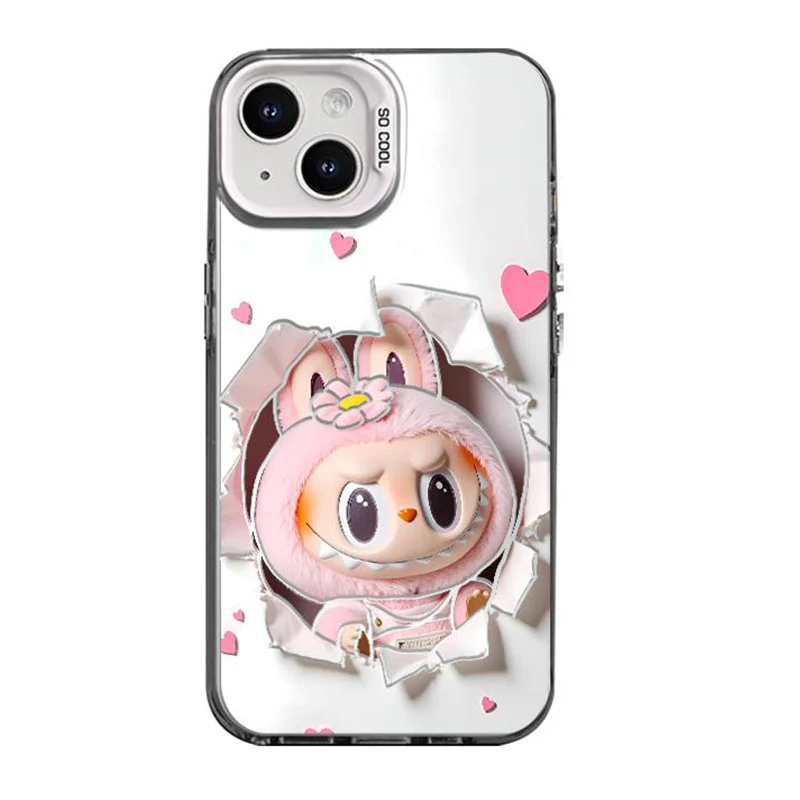 Labubu Phone Case - Image 32