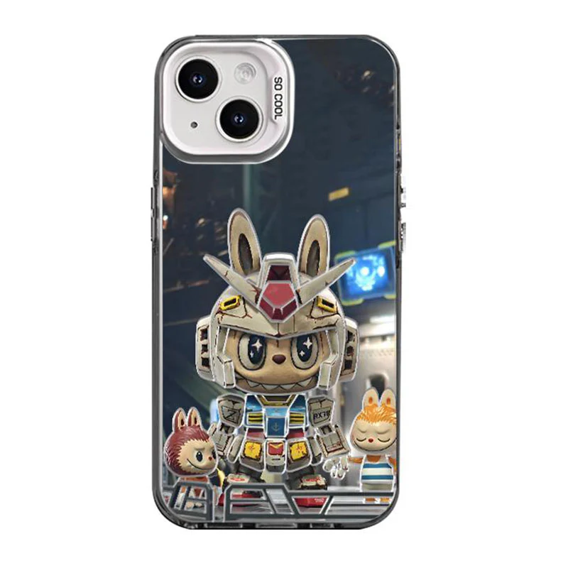 Labubu Phone Case - Image 33