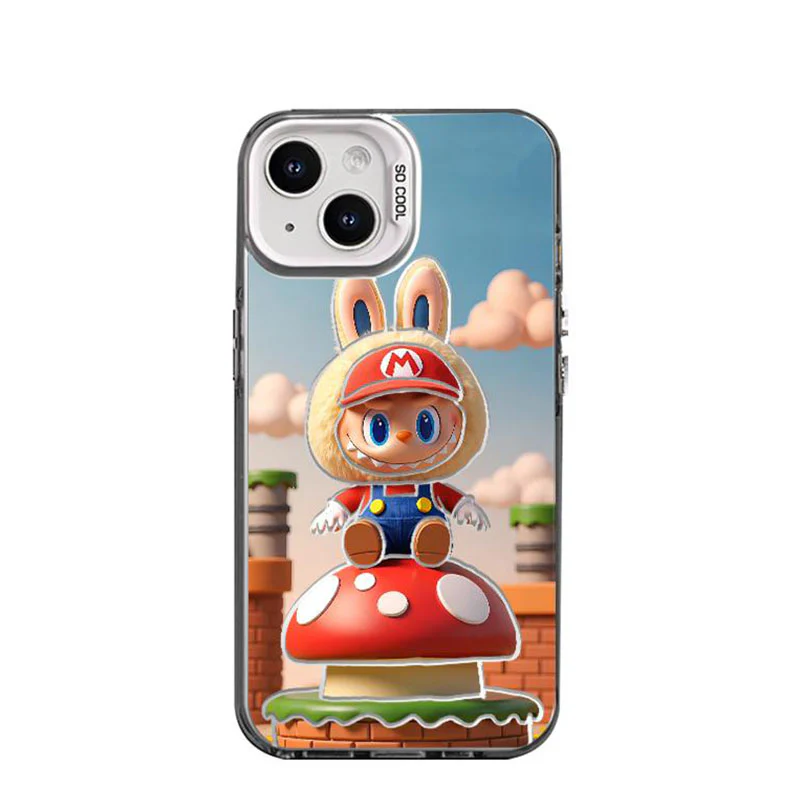 Labubu Phone Case - Image 34