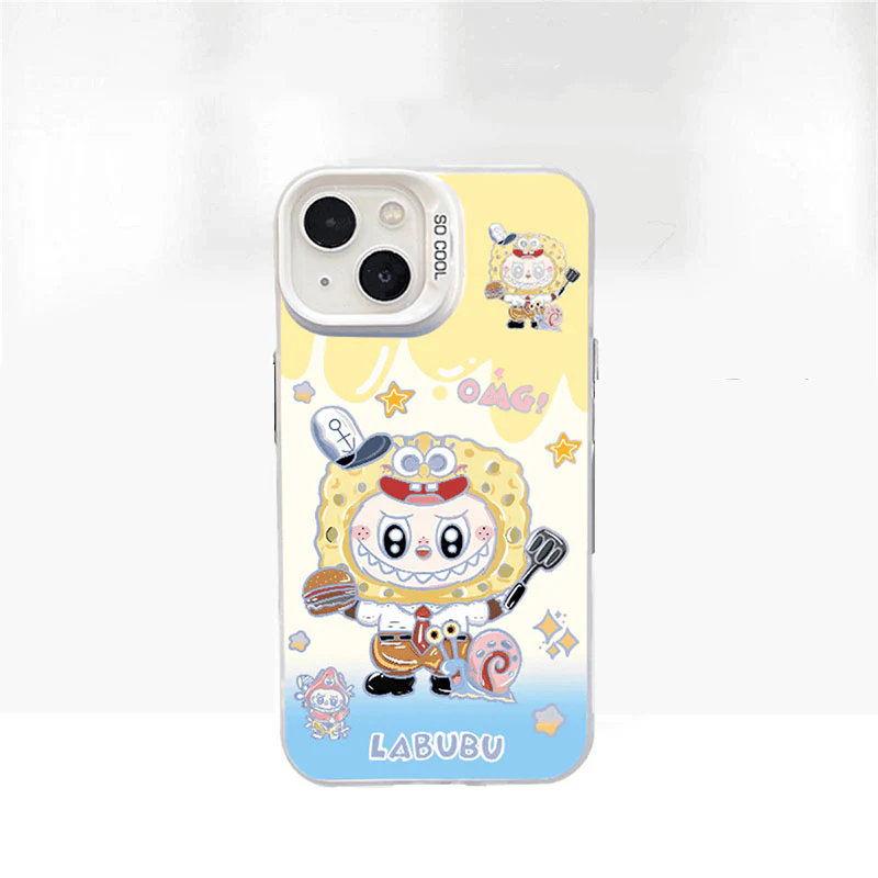 Labubu Phone Case - Image 35
