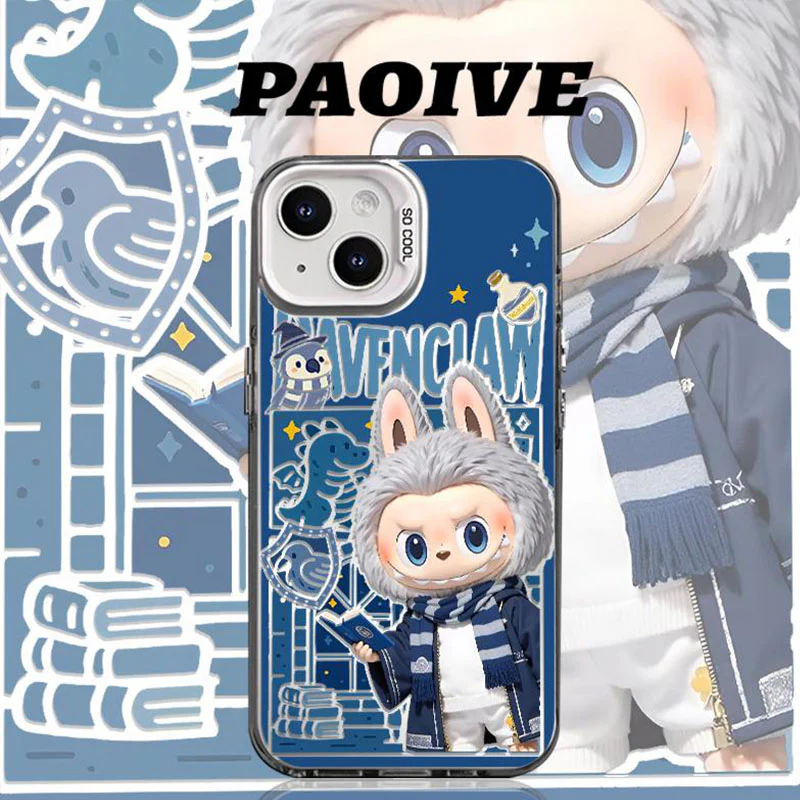 Labubu Phone Case - Image 36
