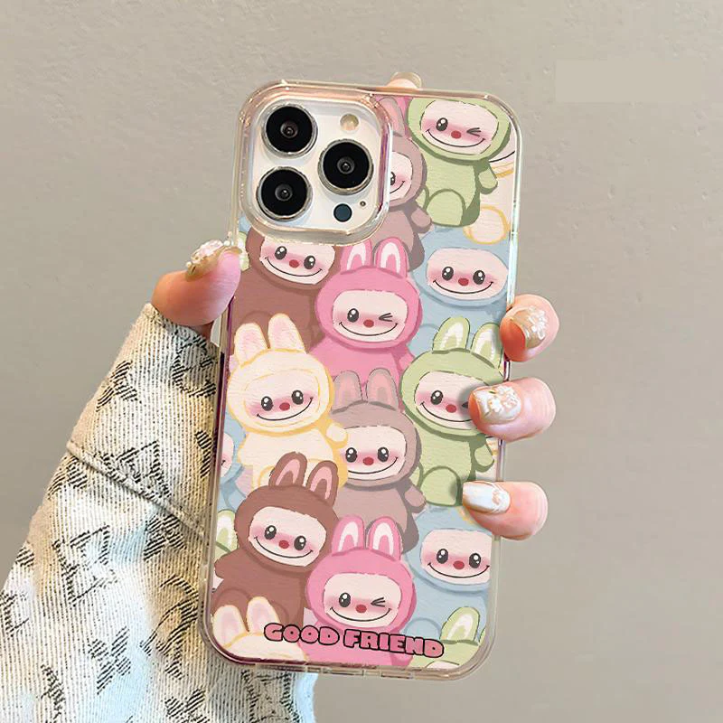 Labubu Phone Case - Image 37