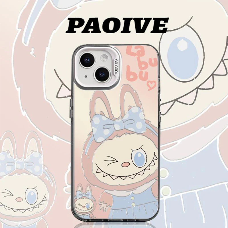 Labubu Phone Case - Image 39
