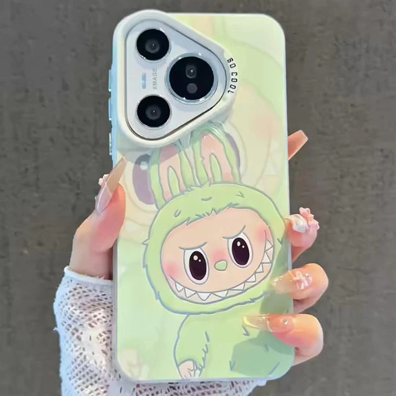 Labubu Phone Case - Image 4
