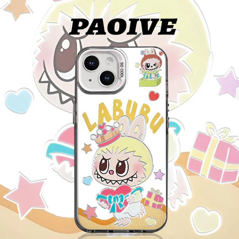 Labubu Phone Case - Image 40