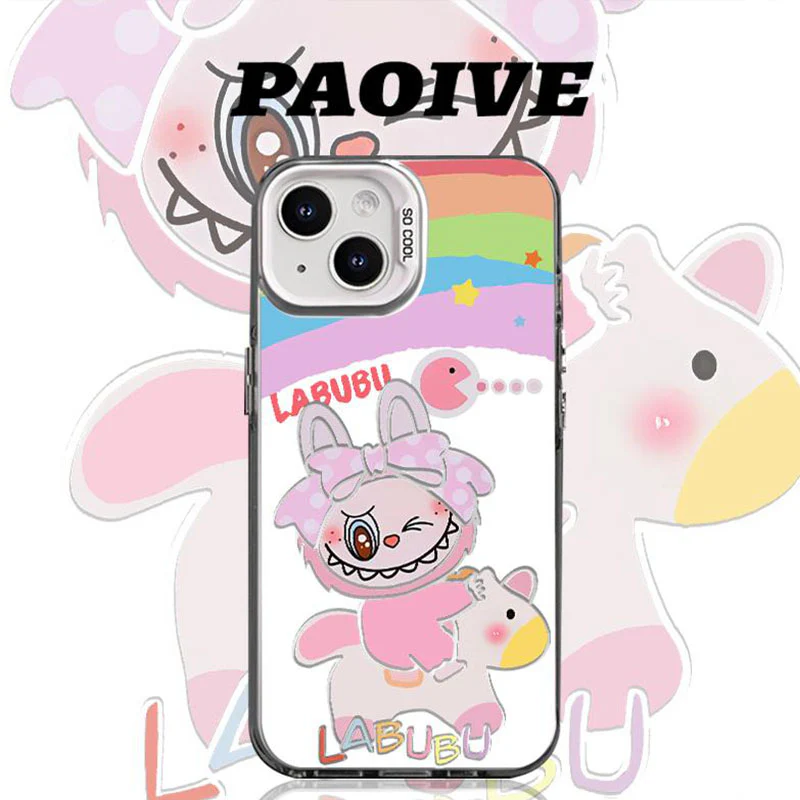 Labubu Phone Case - Image 41