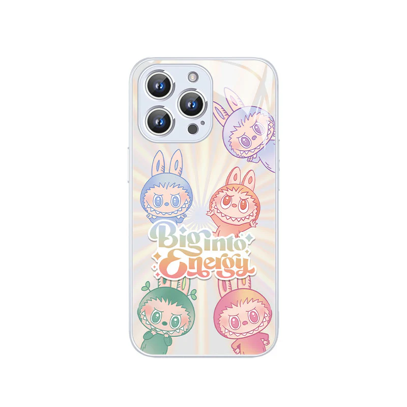 Labubu Phone Case - Image 43