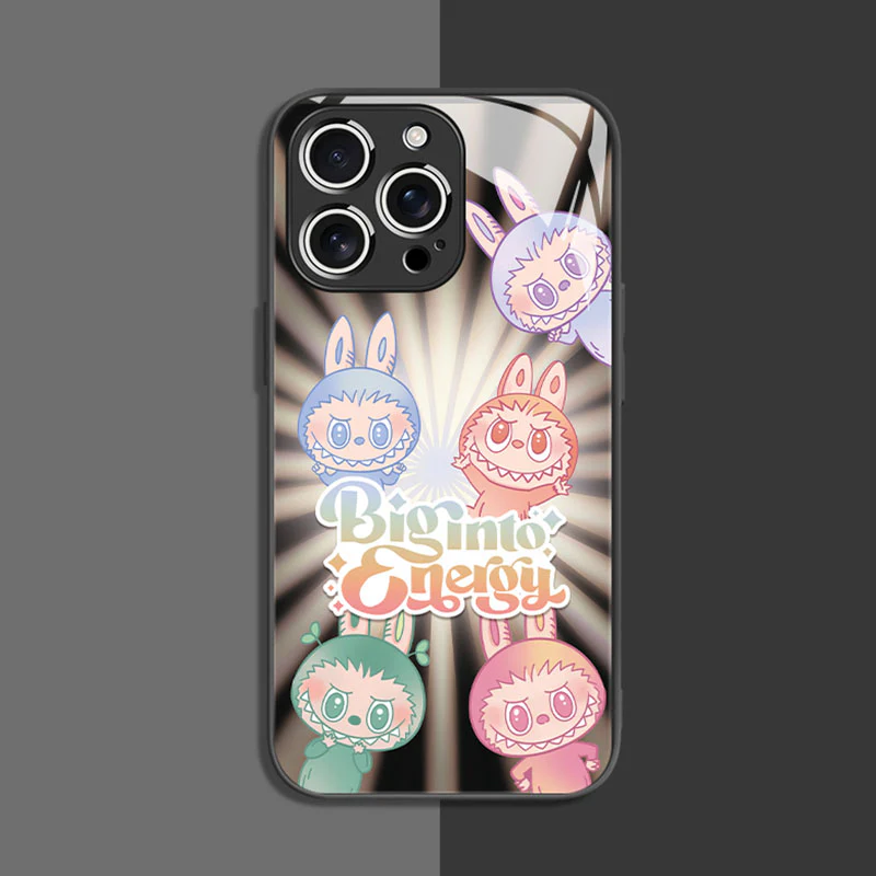 Labubu Phone Case - Image 44