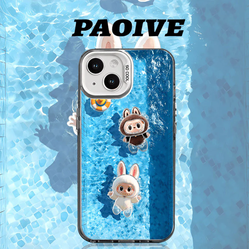 Labubu Phone Case - Image 45