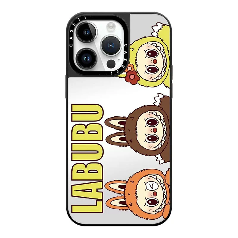 Labubu Phone Case - Image 47
