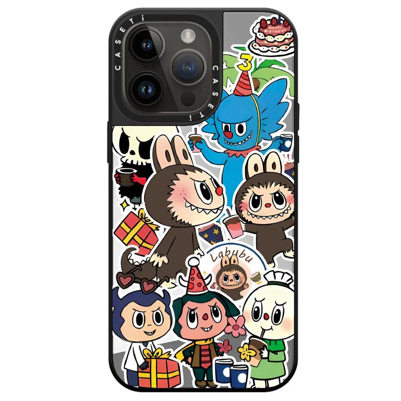 Labubu Phone Case - Image 49