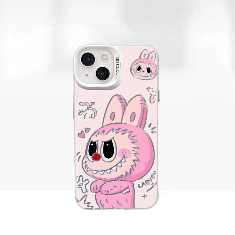 Labubu Phone Case - Image 5