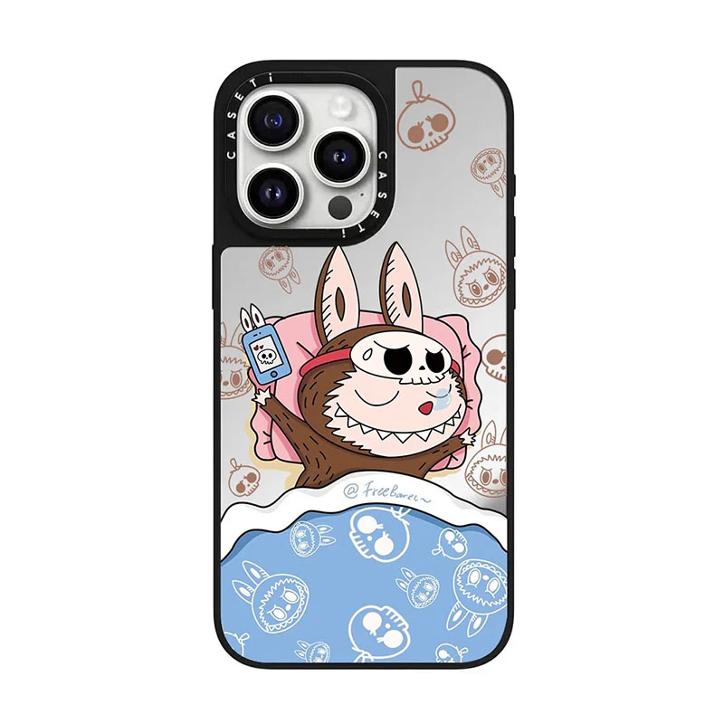 Labubu Phone Case - Image 50