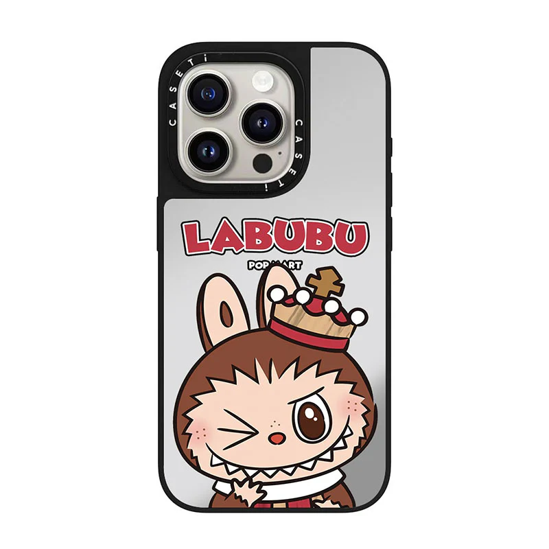 Labubu Phone Case - Image 51