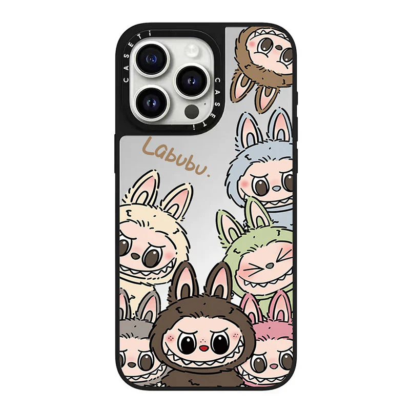 Labubu Phone Case - Image 52