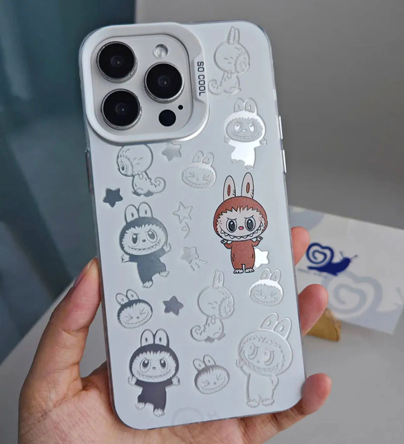 Labubu Phone Case - Image 53