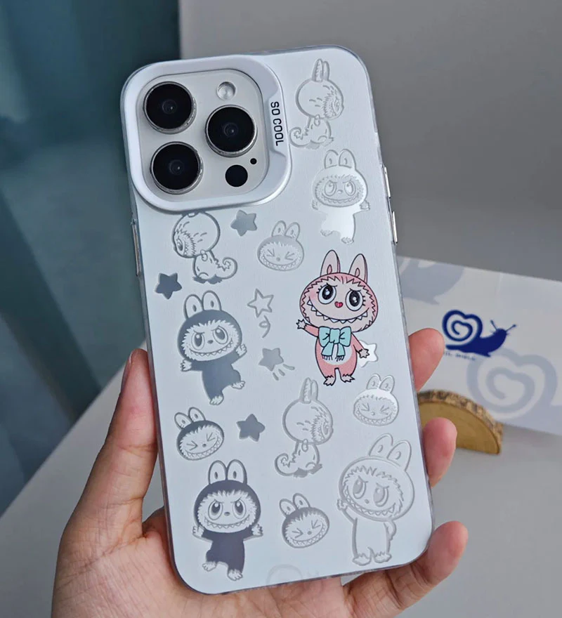 Labubu Phone Case - Image 54