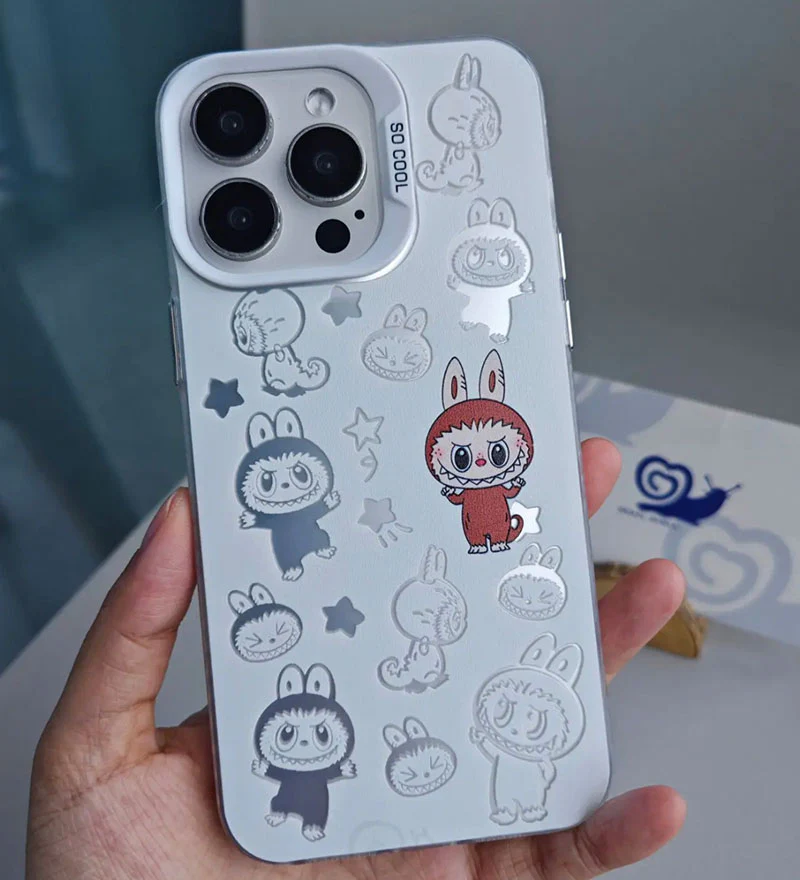 Labubu Phone Case - Image 55