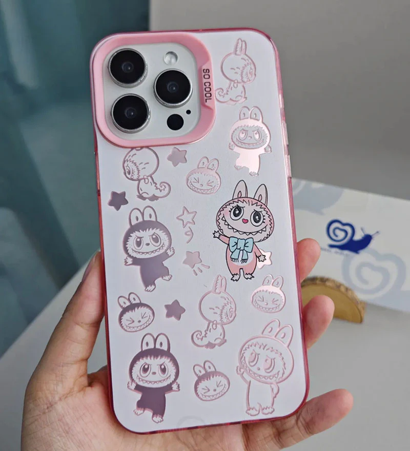 Labubu Phone Case - Image 56