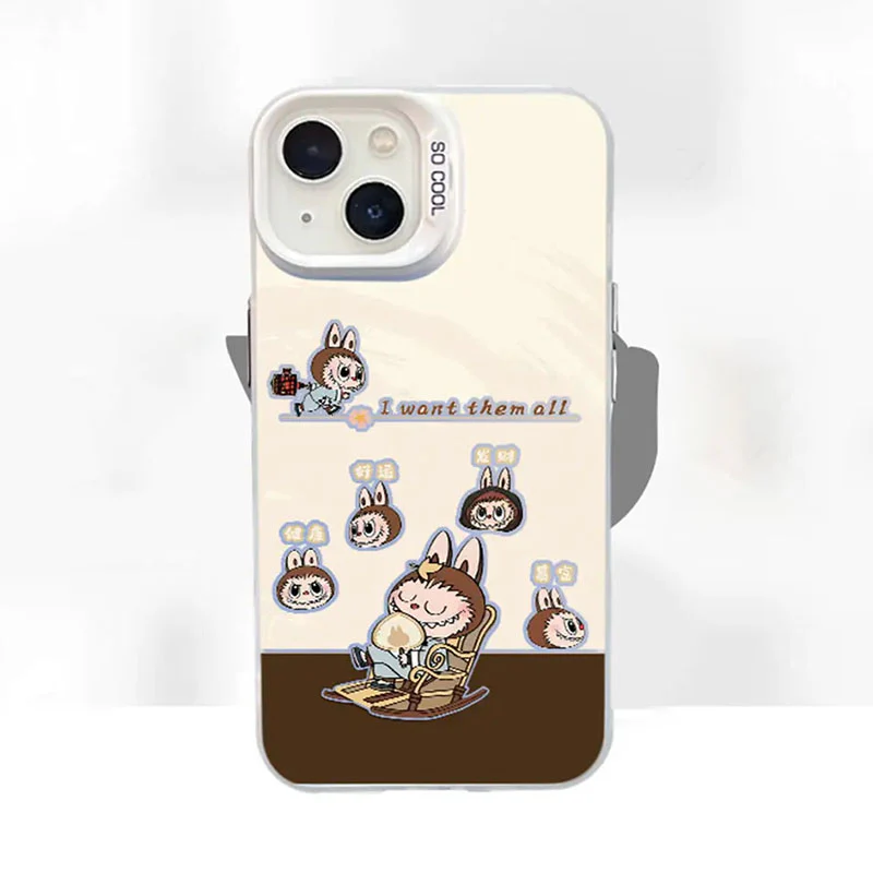 Labubu Phone Case - Image 59