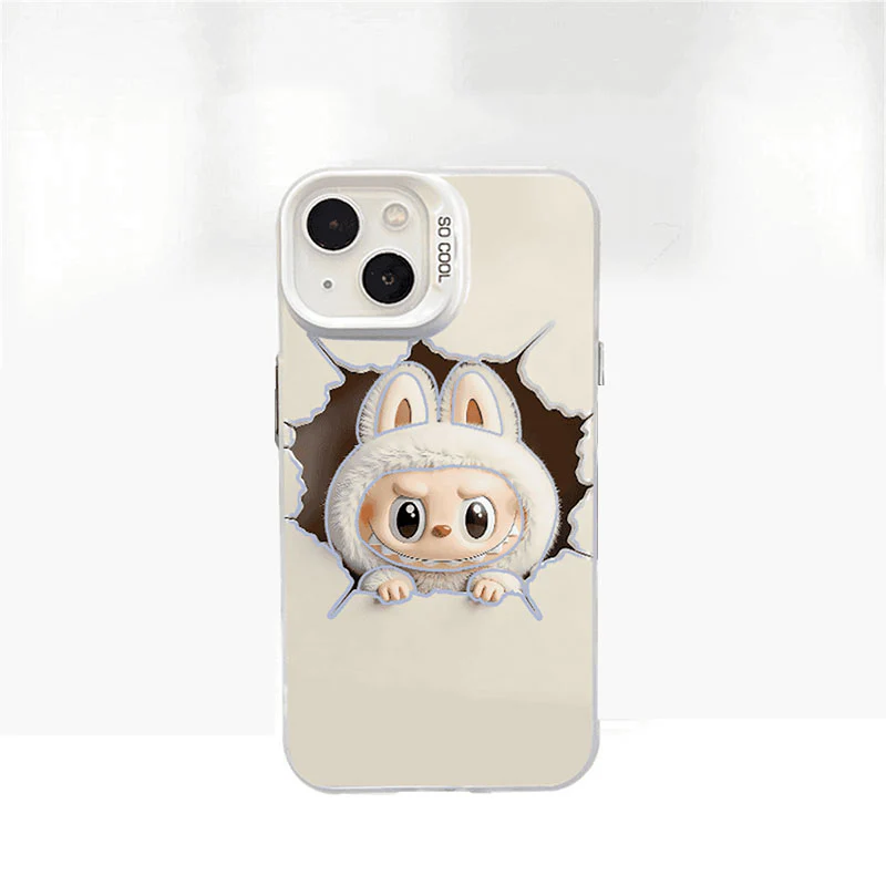 Labubu Phone Case - Image 6