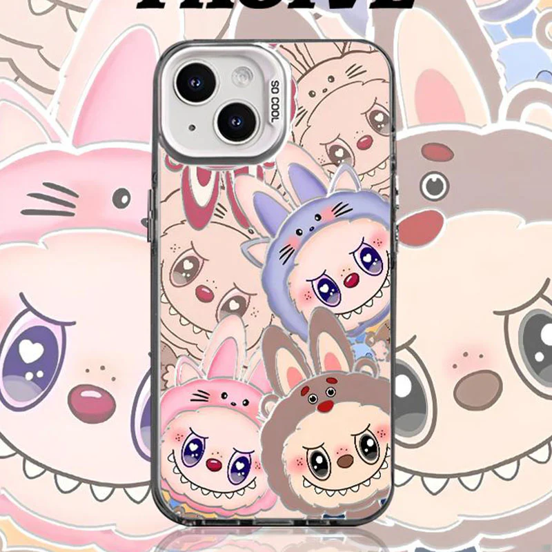 Labubu Phone Case - Image 61