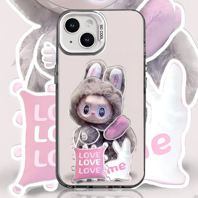 Labubu Phone Case - Image 62