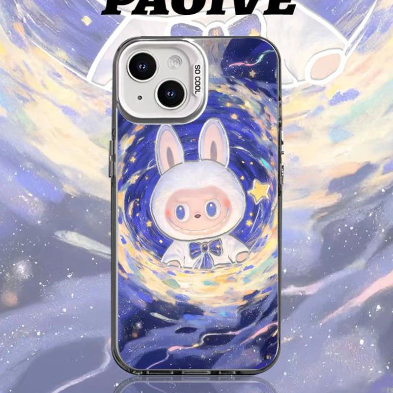Labubu Phone Case - Image 63