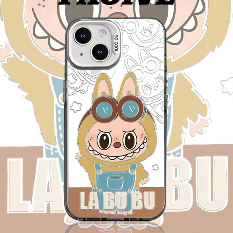 Labubu Phone Case - Image 64