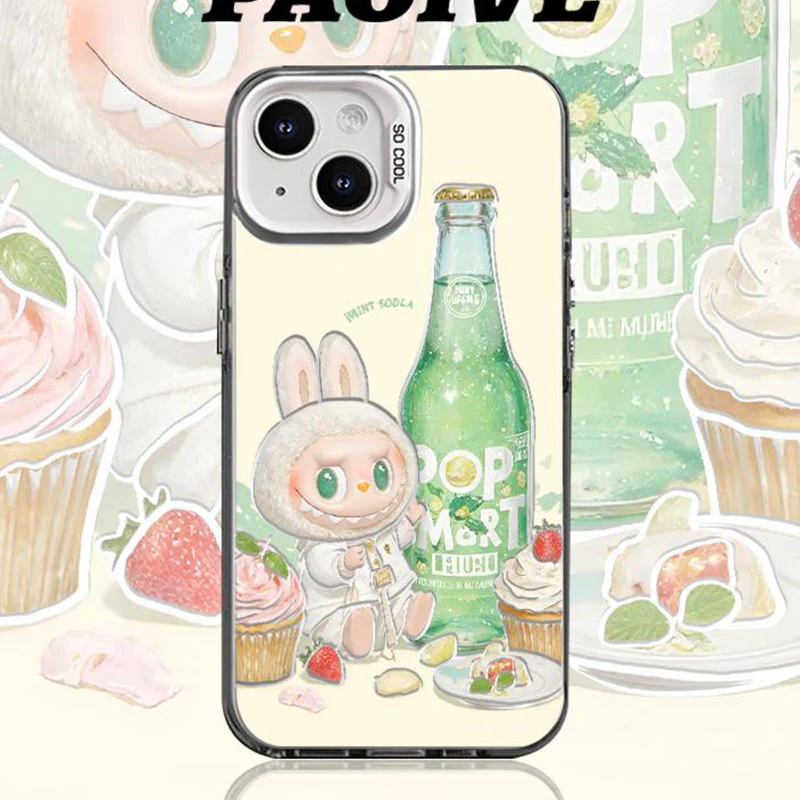 Labubu Phone Case - Image 65