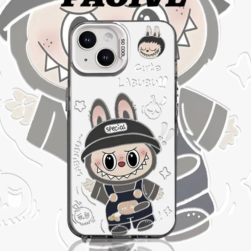 Labubu Phone Case - Image 66
