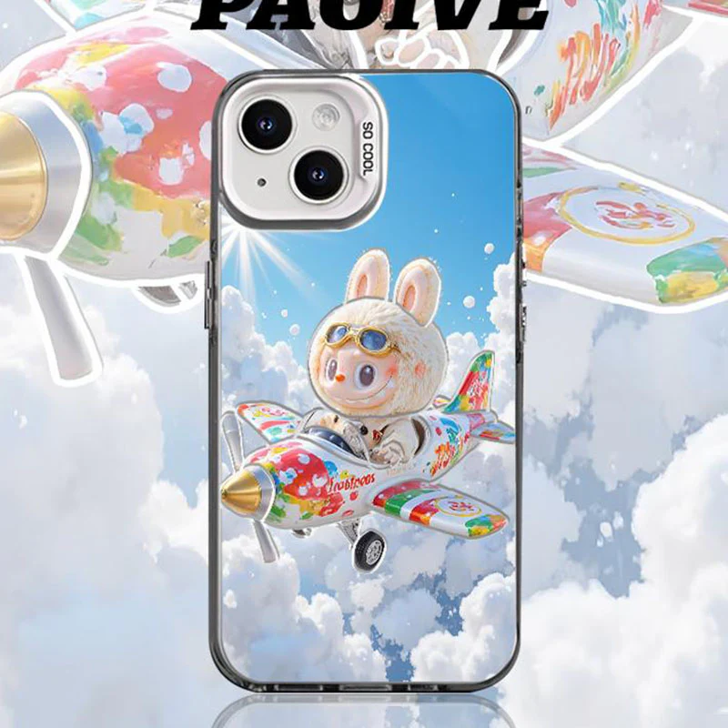 Labubu Phone Case - Image 67