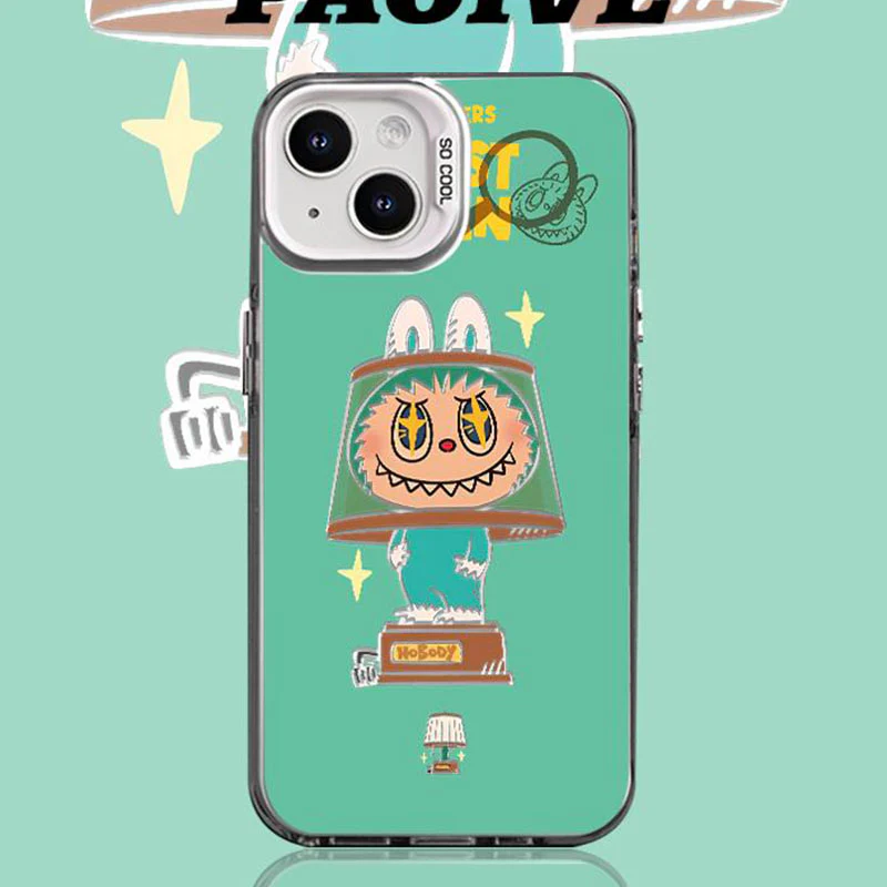 Labubu Phone Case - Image 69