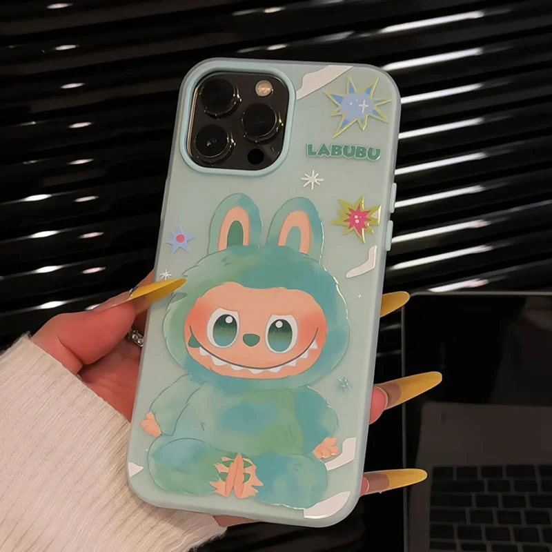 Labubu Phone Case - Image 7
