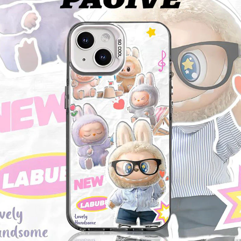 Labubu Phone Case - Image 70