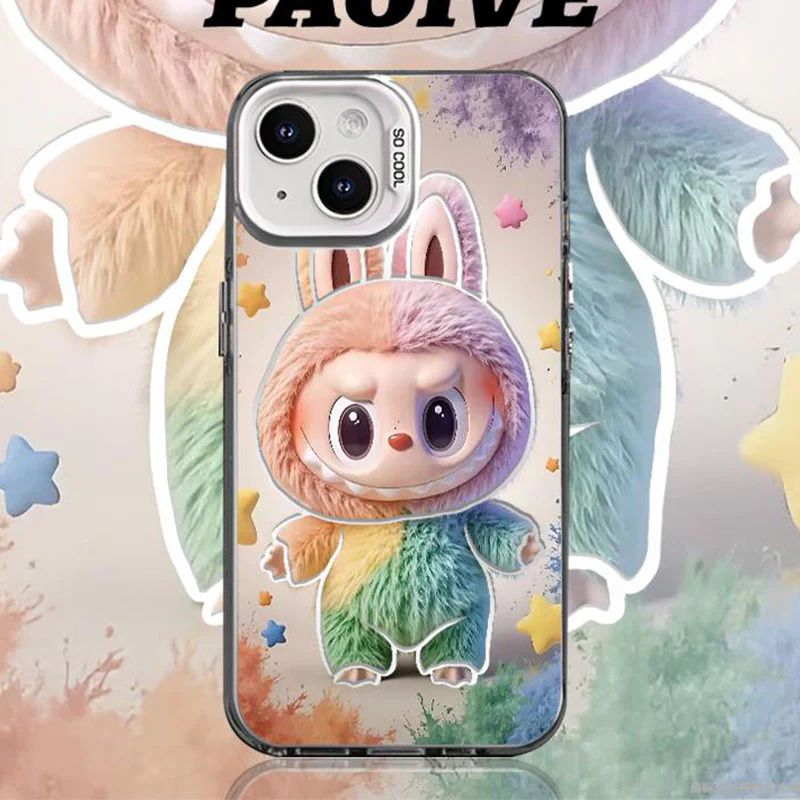 Labubu Phone Case - Image 71