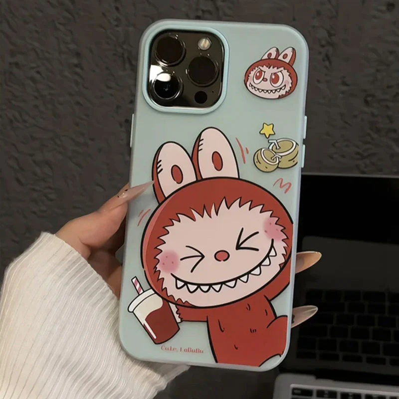 Labubu Phone Case - Image 72