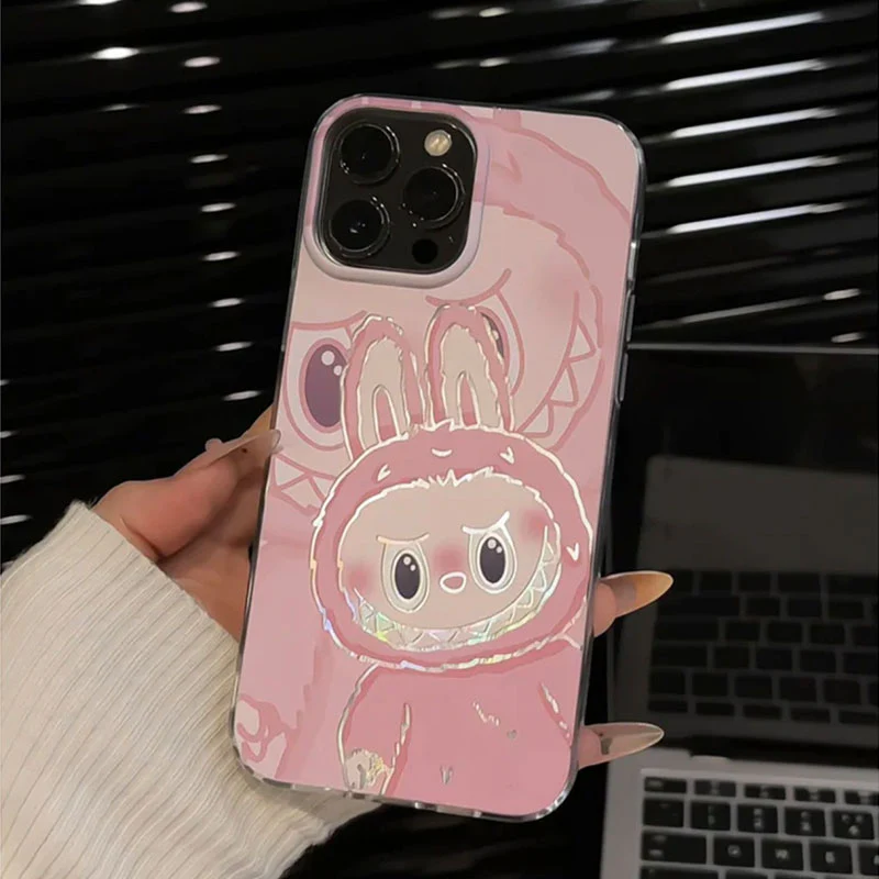 Labubu Phone Case - Image 73