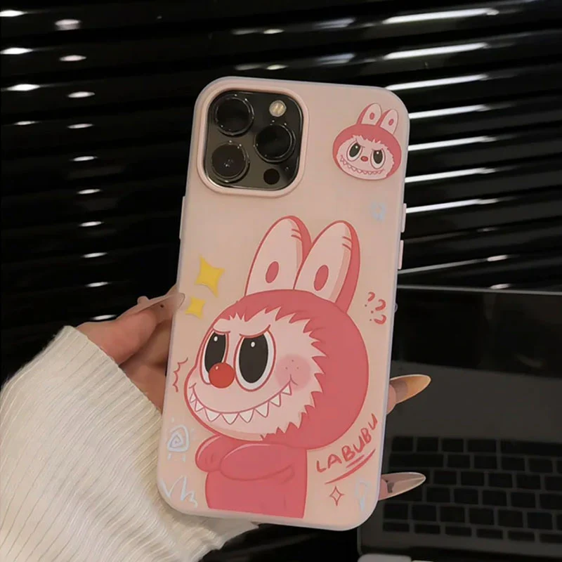 Labubu Phone Case - Image 74
