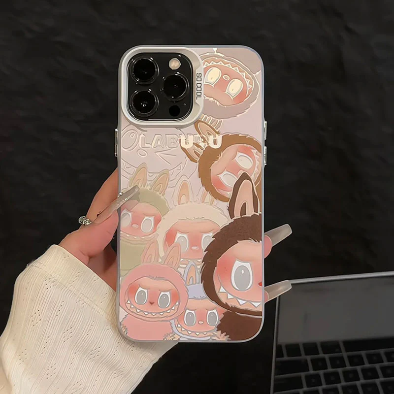Labubu Phone Case - Image 75