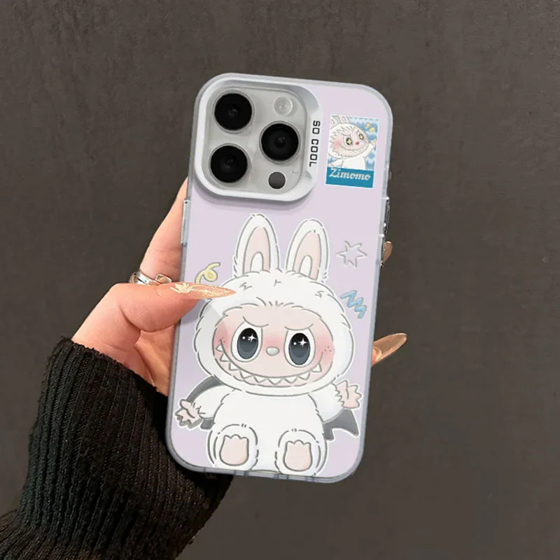 Labubu Phone Case - Image 76