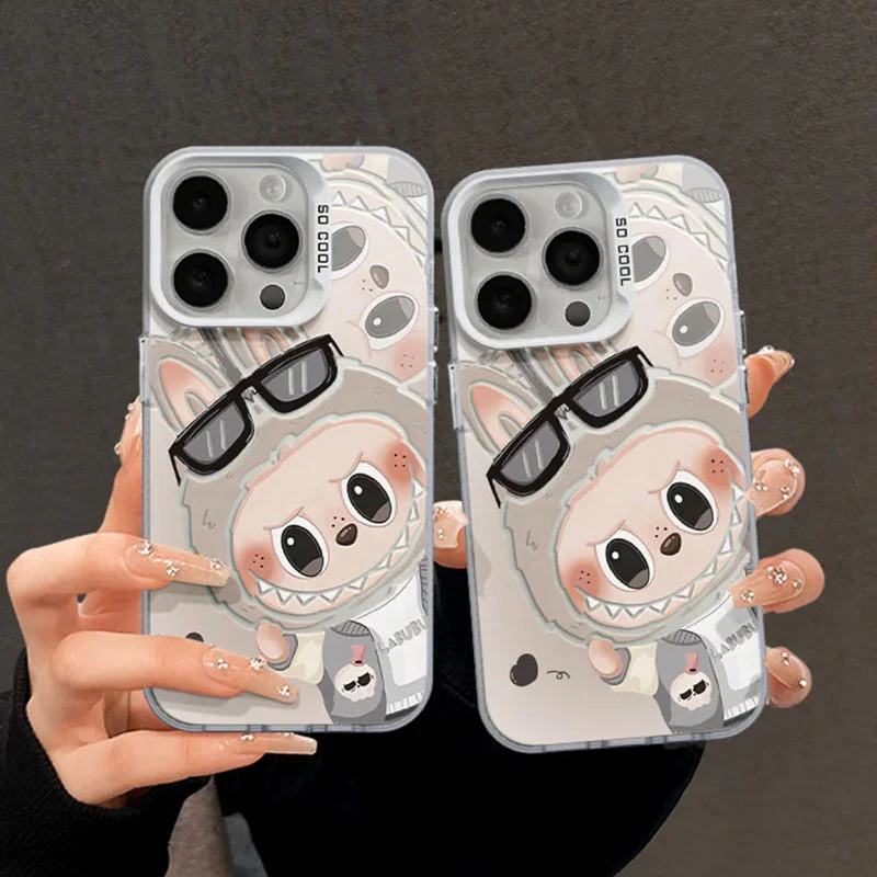 Labubu Phone Case - Image 77