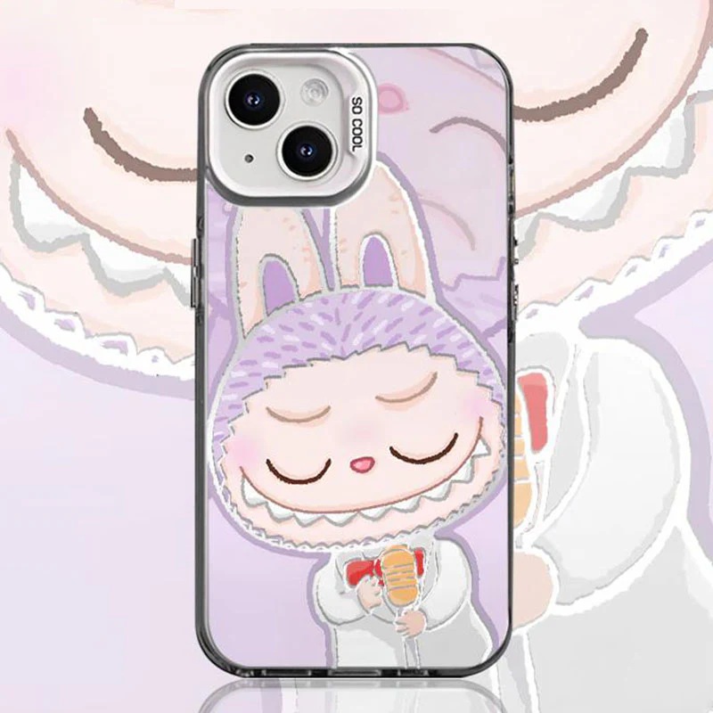Labubu Phone Case - Image 79