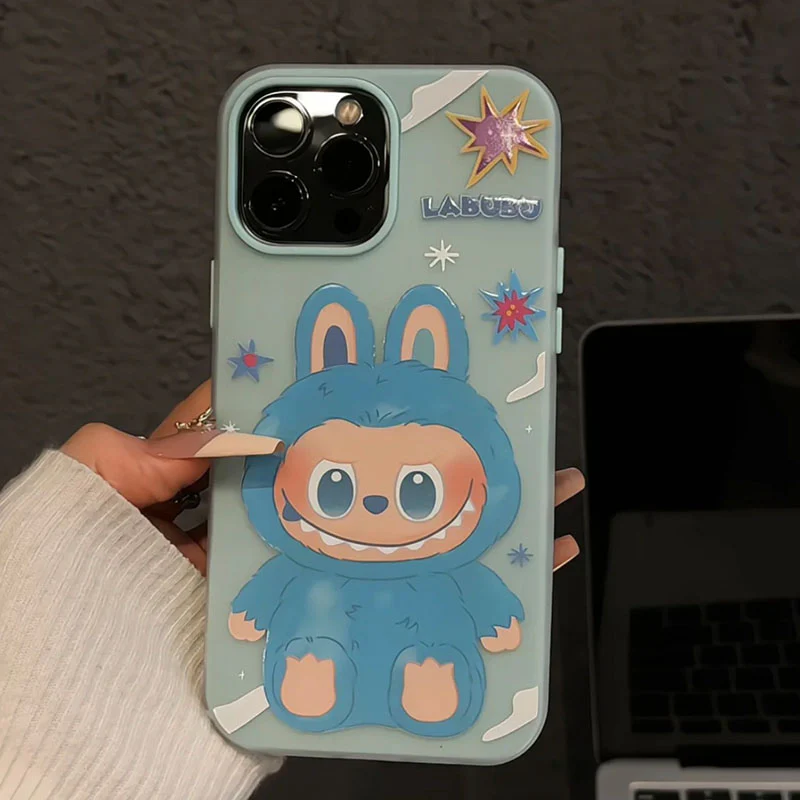 Labubu Phone Case - Image 8